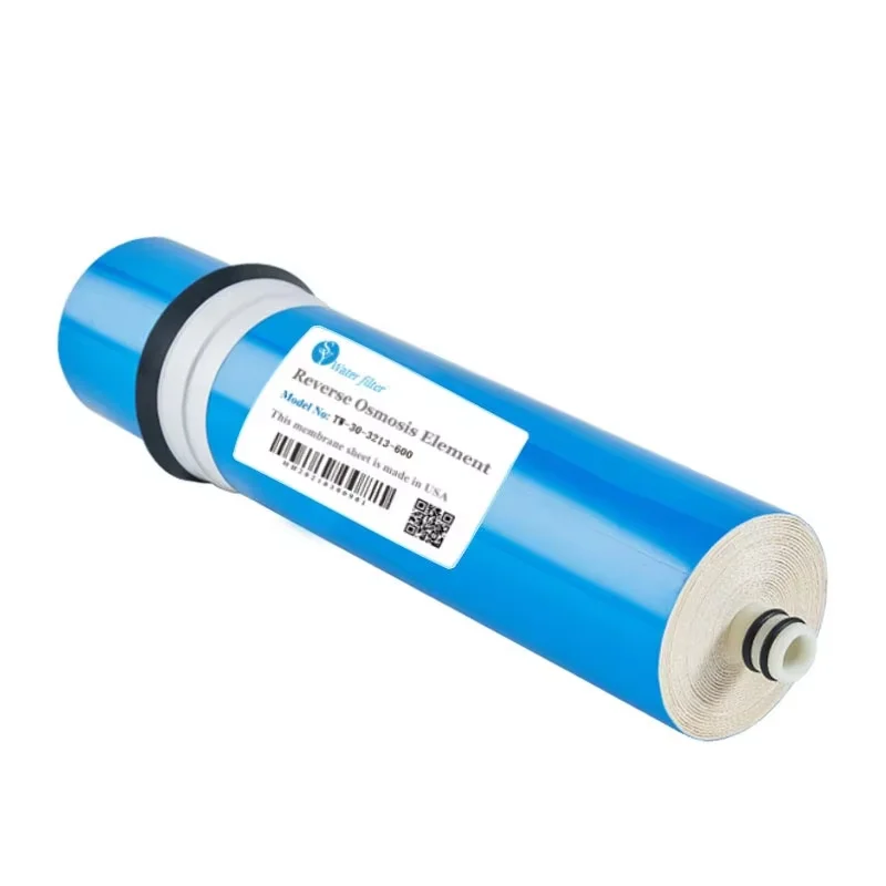 

SYGOODLIFE 3213-600GPD RO мембранный фильтр обратного осмоса, система смещения воды для удаления остаточного хлора