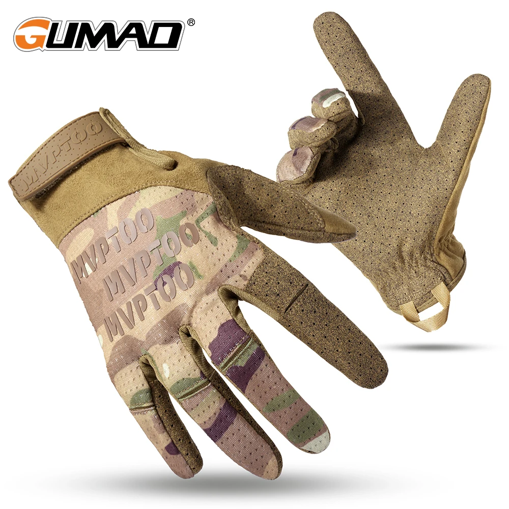 : Guantes
