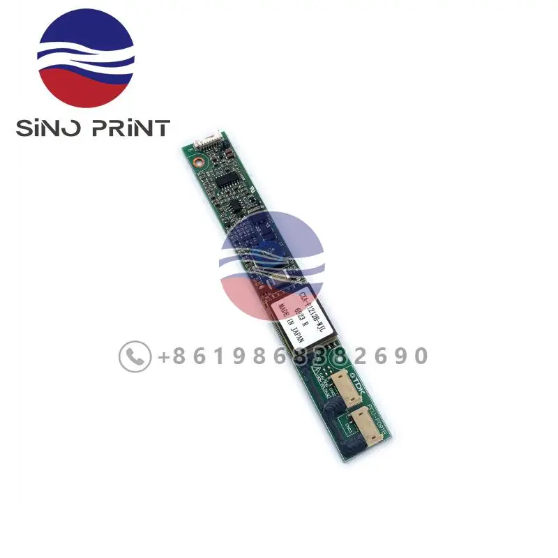 PCU-P091B LCD Inverter Board CXA-P1212B-WJL Circuit Board For Heidelberg PM74 PCUP091B Electric Board Printing Parts PCB Board