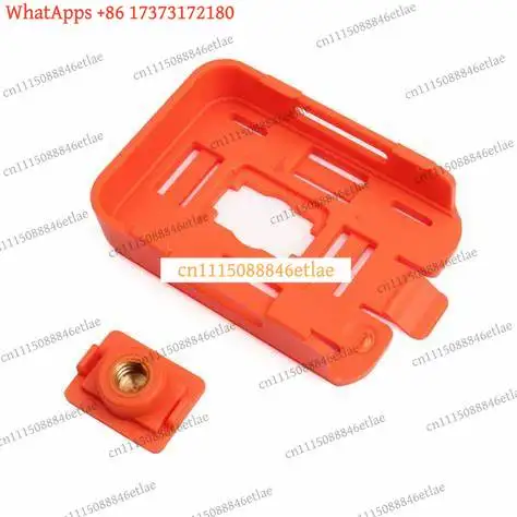 LKB  RunCam 2 FPV Camera Mount Holder Case Bracket for RC Drone