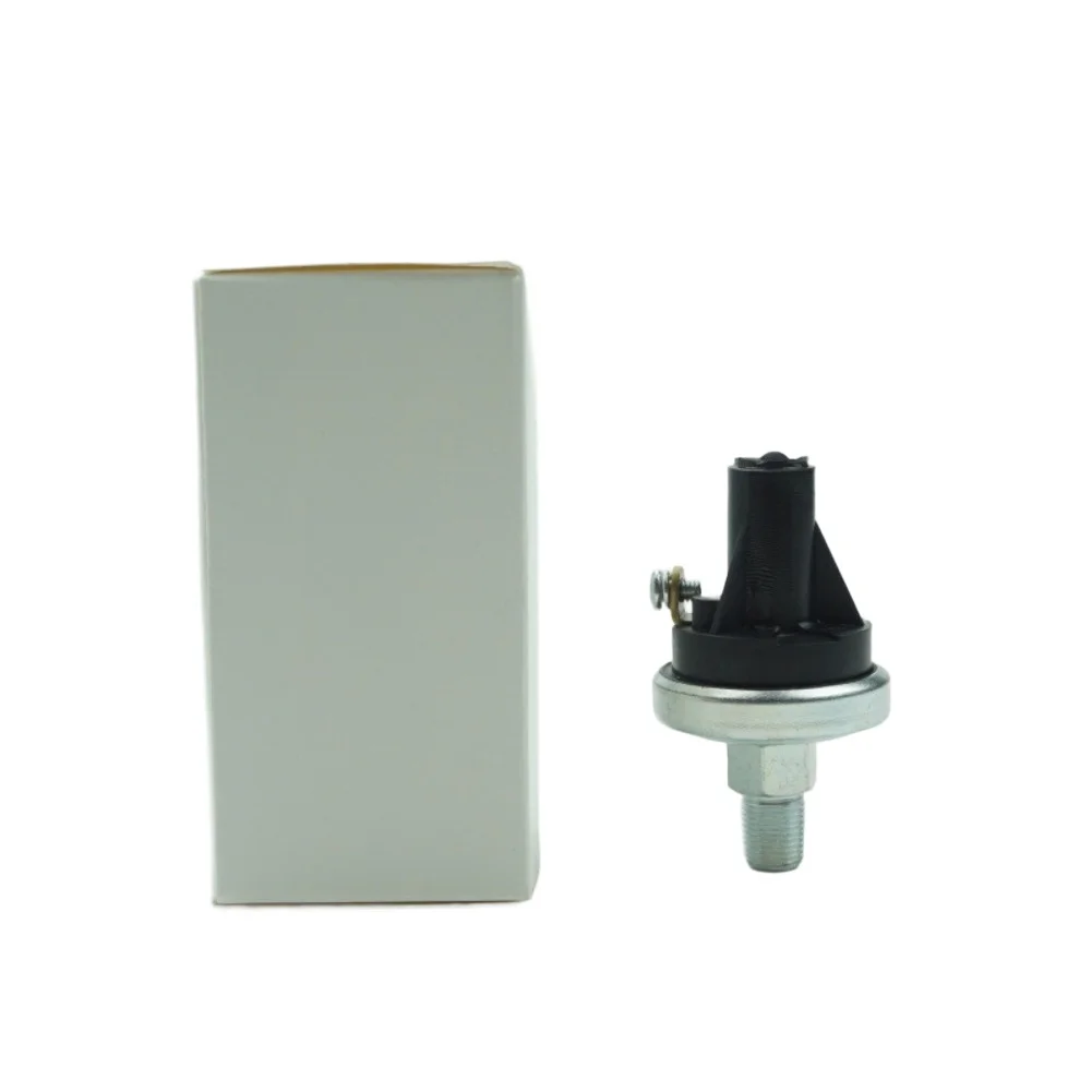 Oil Pressure Switch…