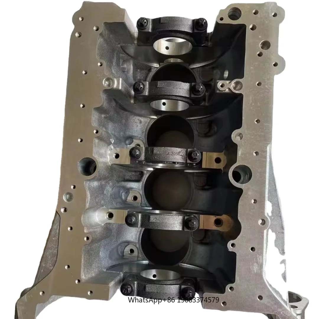 

Детали двигателя KUSIMA M274, блок цилиндров для Mercedes Benz M274 910 1,6 л 274 920 2,0 Turbo