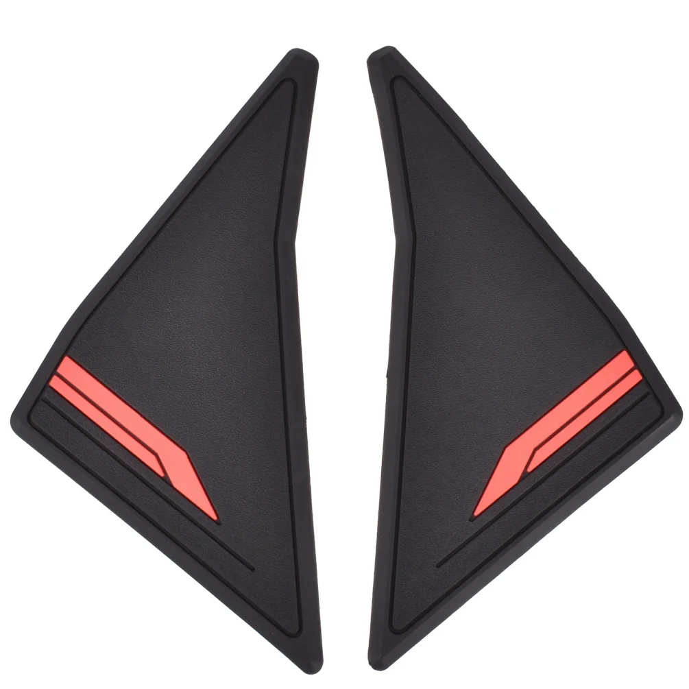 ADV350 Side Fuel Tank Stickers Waterproof Pad Sticker For Honda ADV 350 2025 Oil Tank Cover Motorcycle Accessories