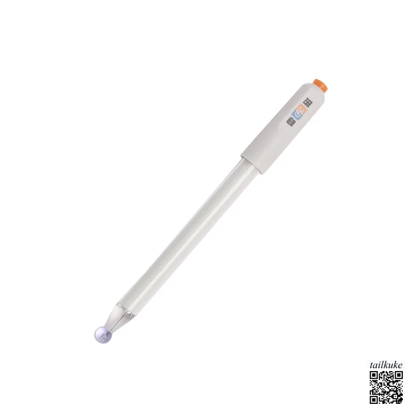 Leici 231-01 PH Glass Electrode Laboratory PH Meter Glass Probe