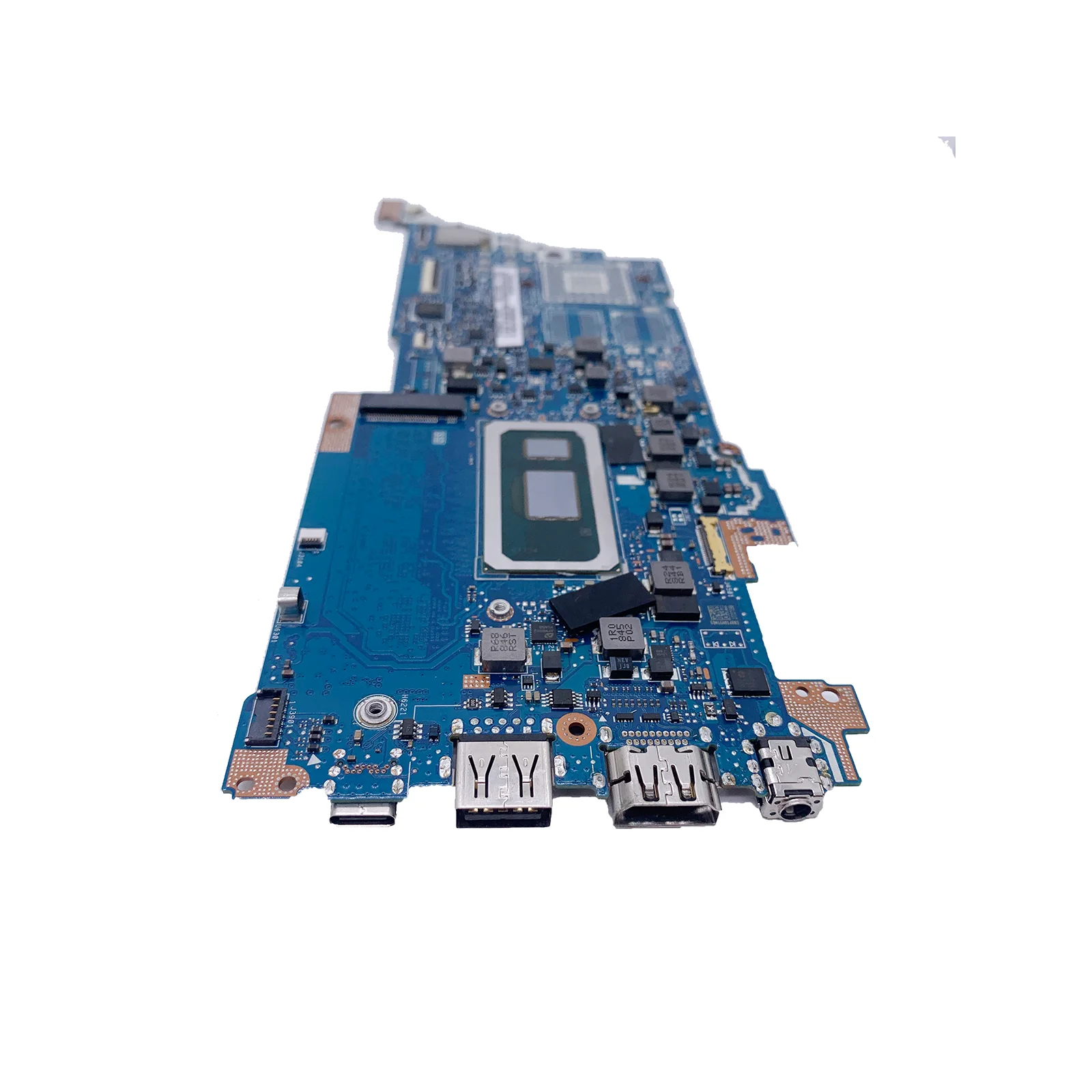 Mainboard UX333FA untuk Laptop ASUS Rx333mencintaimu UX333FN BX333FLC RX333FN RX333FLC RX333FA UX333FLC BX333FN Bx333fa BX333F Motherboad