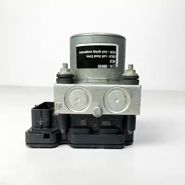 

New Condition ABS Brake Booster Pump Motor Part 2.5.SC005.1500 for Brake Cylinders