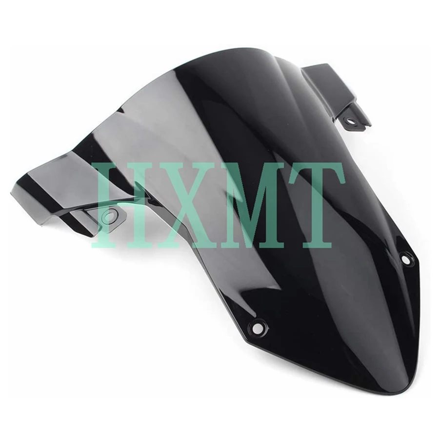 For BMW S1000RR S 1000RR S 1000 RR 2019 2020 2021 2022 2023 2024 Motorcycle screen Windshield WindScreen Double Bubble S1000 RR