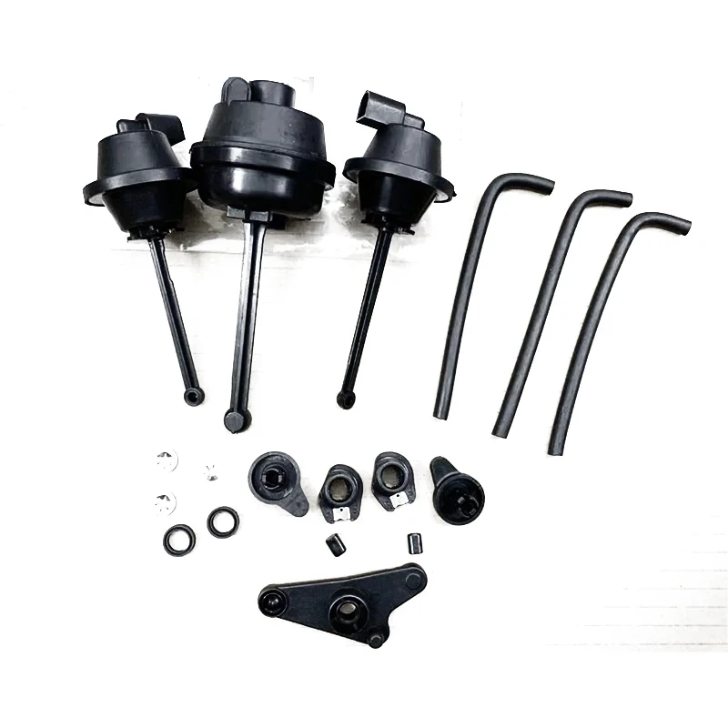 

A2721402401 Intake manifoldMe rc ed es Be nz F171 F203 F164 ML 350