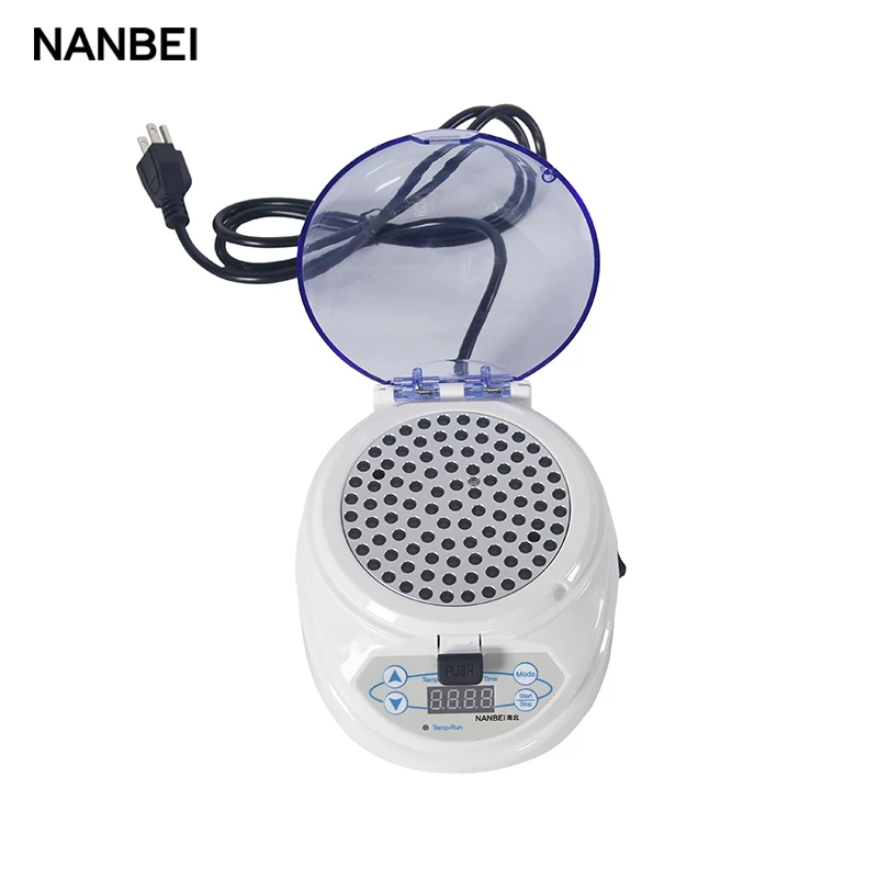 Nanbei lab DKT-100 Mini dry bath incubator