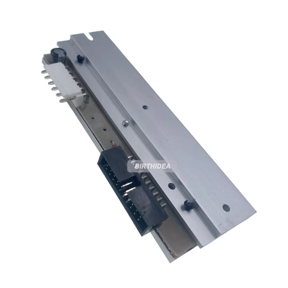PHD20-2181-01 I-4208 Thermischer Druckkopf für Datamax I-4206 I-4208 I-4210 I-4212 A-4212 Barcode-Druckkopf 203DPI Druckerkopf Neu – Detail 3