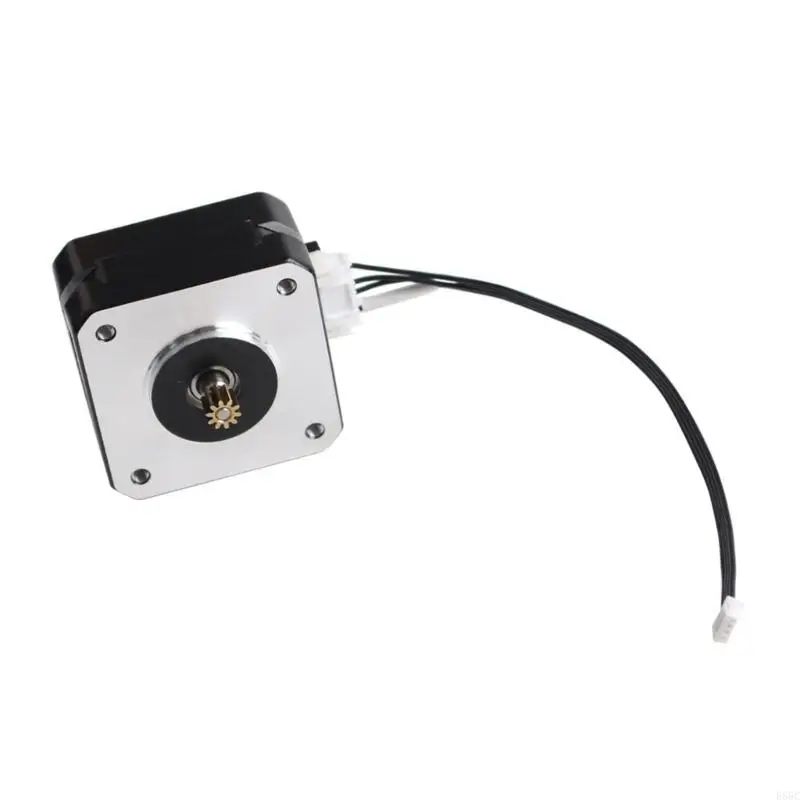

E65C Advanced Stepper Motor for SV07 3D Printers, Fast Speed Controls, Long Use