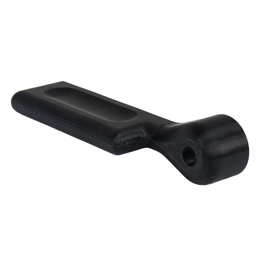 1PC Sliding Door Handle for Fiat Ducato Peugeot Boxer Citroen Jumper Camper Box Van 06 Onwards X250 X290 Handle Interior Black