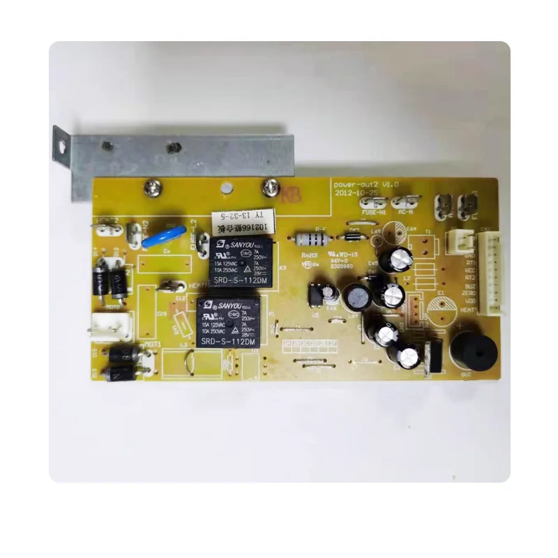 Bread machine accessories AB-SN6513 motherboard power-out2 power board circuit board AB-BCN03
