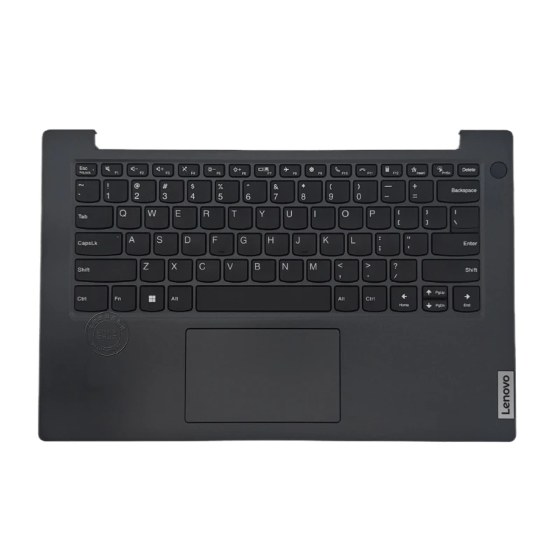 

Для совместимости с Lenovo ZHAOYANG X3-14IRU X3-14IAP клавиатура C корпус основной блок верхняя крышка в сборе замена