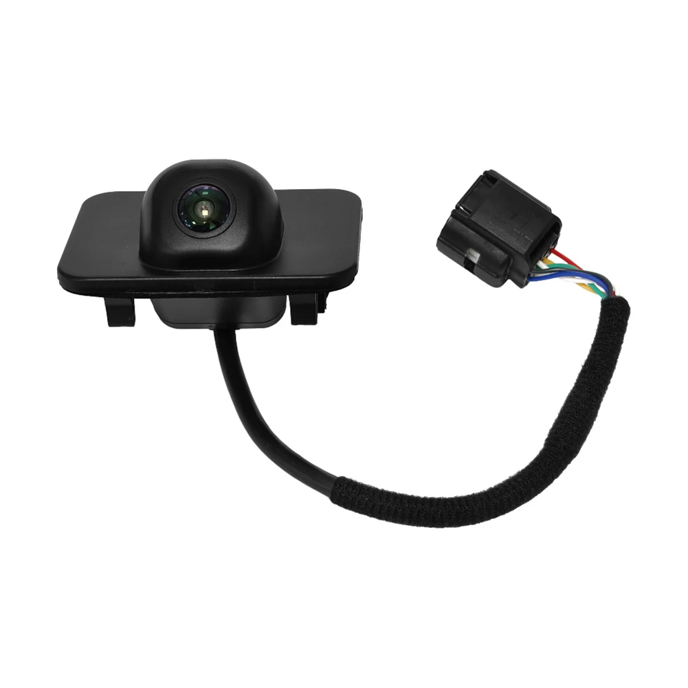 Rear Backup Camera 99240-P2000 for Kia Sorento 2021 2022 2023 2024 2025 with ABS Housing and Easy Installation