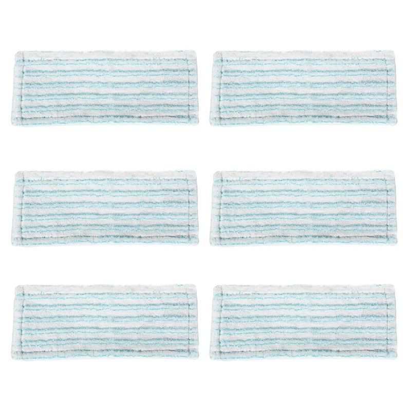 Mopptuch für Leifheit Profi Boden mopp Zubehör Abdeckung für Böden, effiziente Wasser aufnahme