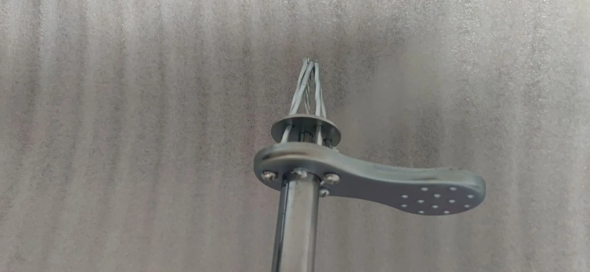 Outil de sélection de retrait de racines de désherbeur de jardin debout à main de 20252 pièces