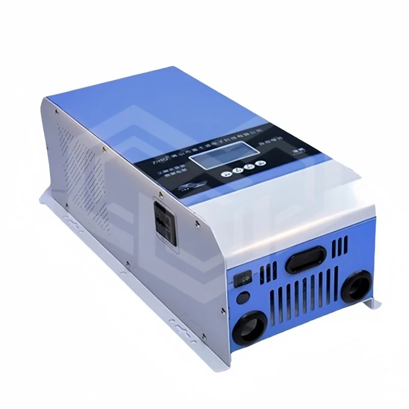 

RV Inverter High-power AC220V Outdoor Vehicle 24V RV Power Supply, Industrial Frequency Inverter 2000W 4000W