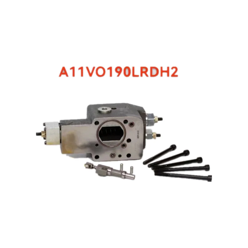 For A11VO60LRDS A11VO190LRDH2 A11VO190LRH1 A11VO40DR Rexroth Lifter Lift Valve Excavator Parts