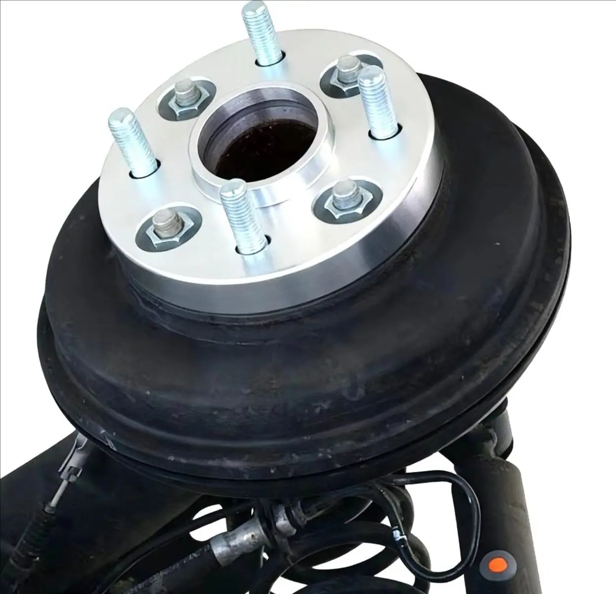 Wheel 2PCS 15|20mm 4x100 54.1 12*1.5 bolt Hub Adapter Car Widen Flange Plate-pcd Centric Customized Spacers For Mazda Demio DW3