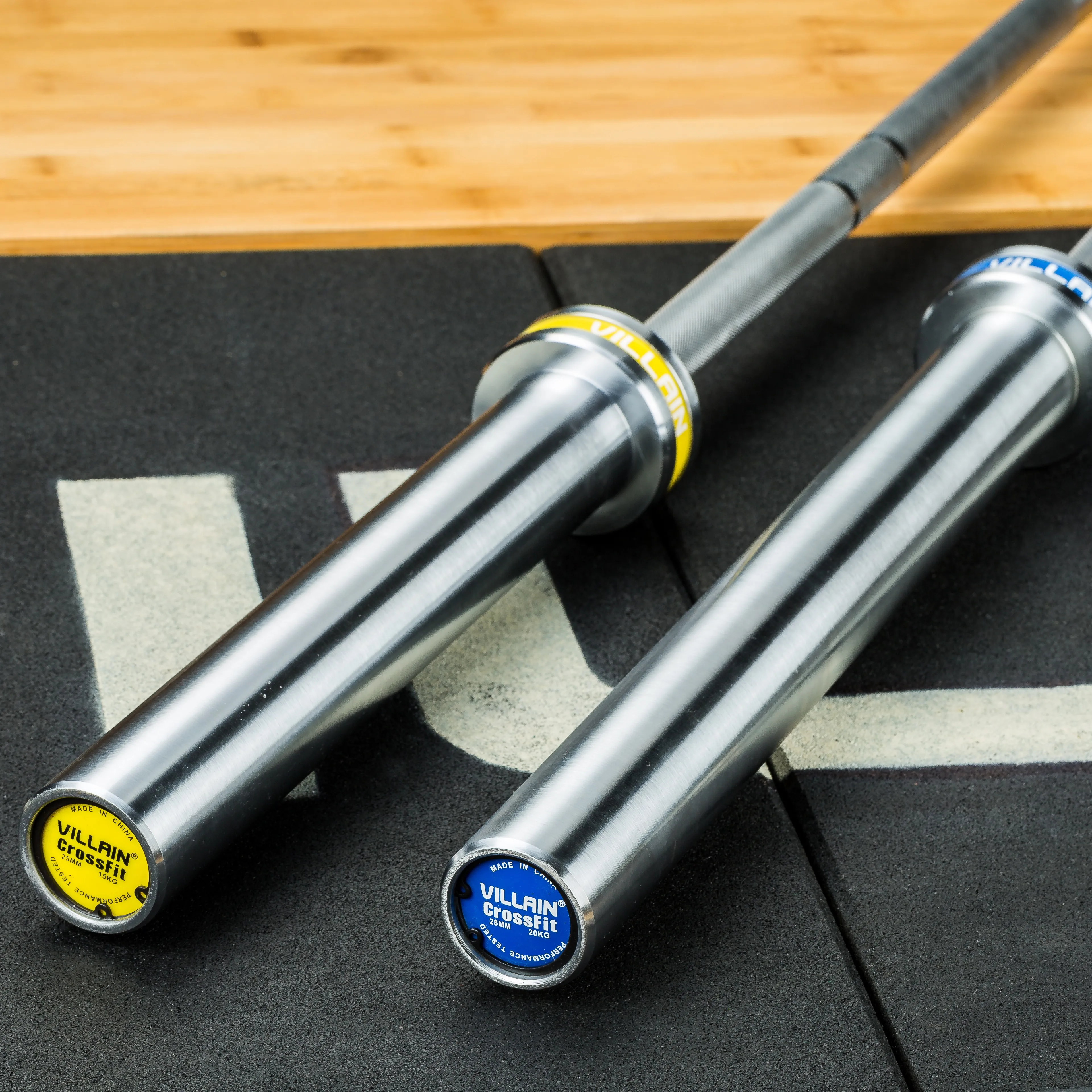 Wysokiej jakości, personalizow – Olympic Barbell 20Kg recenzja i cena