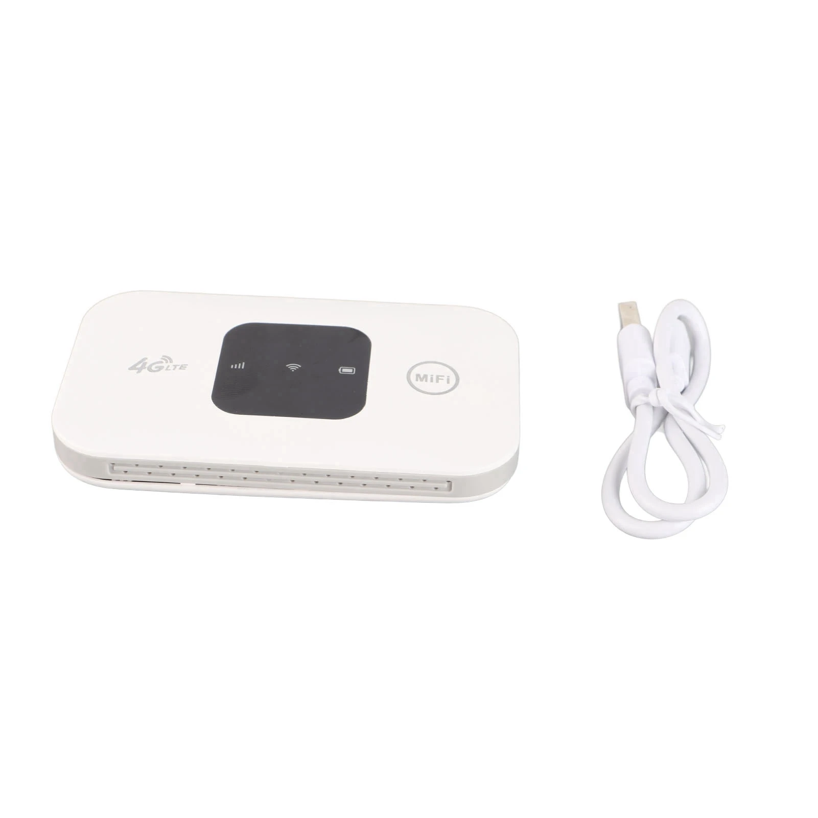 

4G WiFi Router Portable Internet Hotspot 150Mbps High Speed SIM Card 4G Strong Coverage SIM Card Router for Home Travel