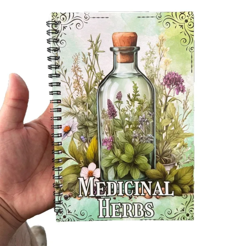 ハーバルグリモア ハーバルマジック 漢方学習プラン