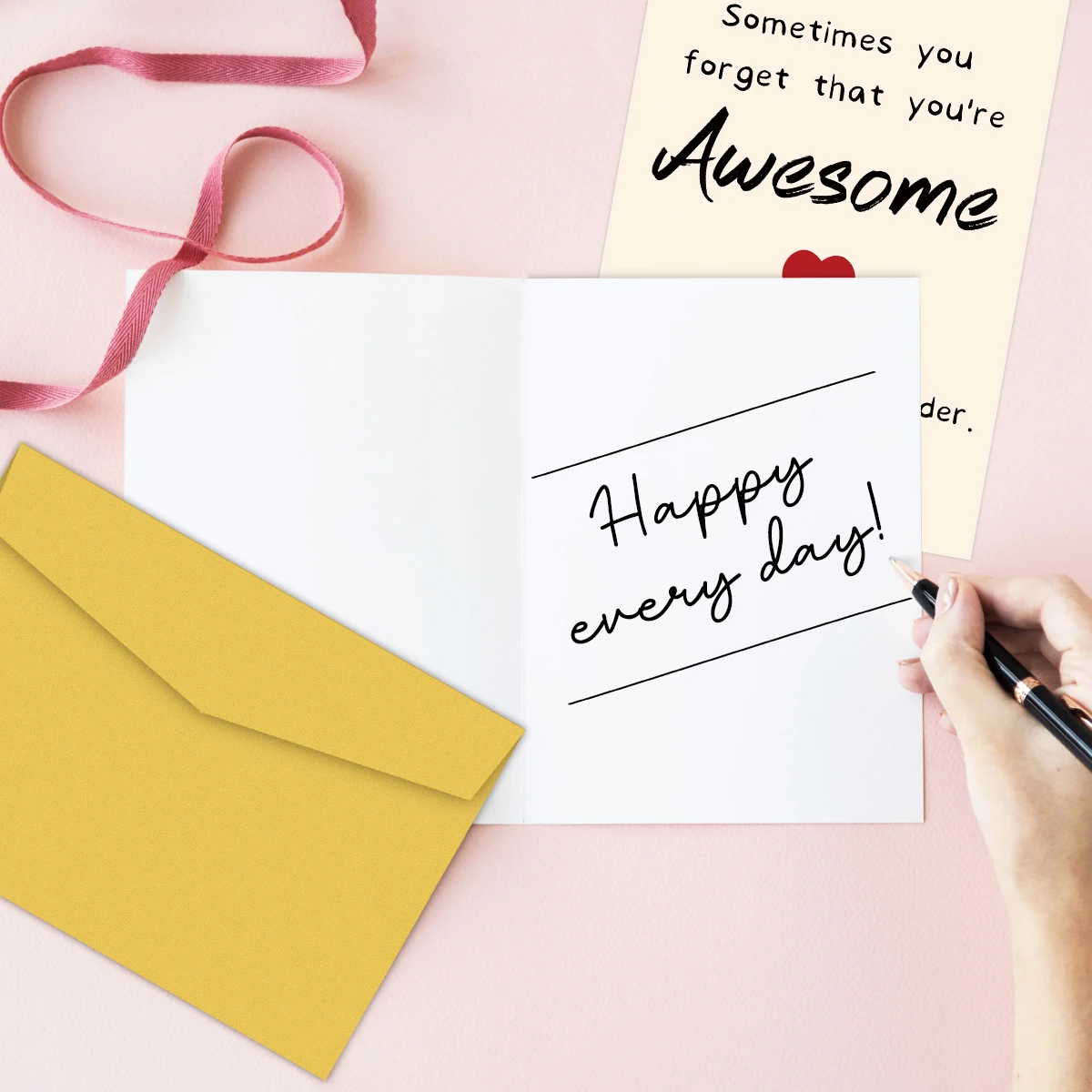 1 lustige kreative Grußkarten für Sie/Sie, freche inspirierende Geschenke für Ehemann und Ehefrau, lustige Unterstützungskarten – Detail 7
