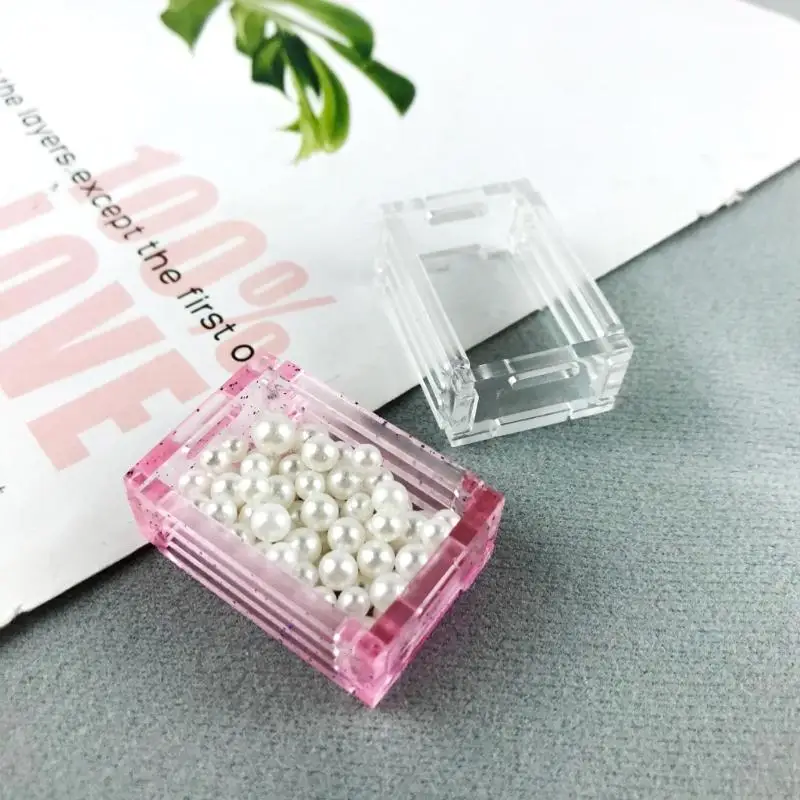 T5UF DIY EPOXY CRISTAL DAY DIA