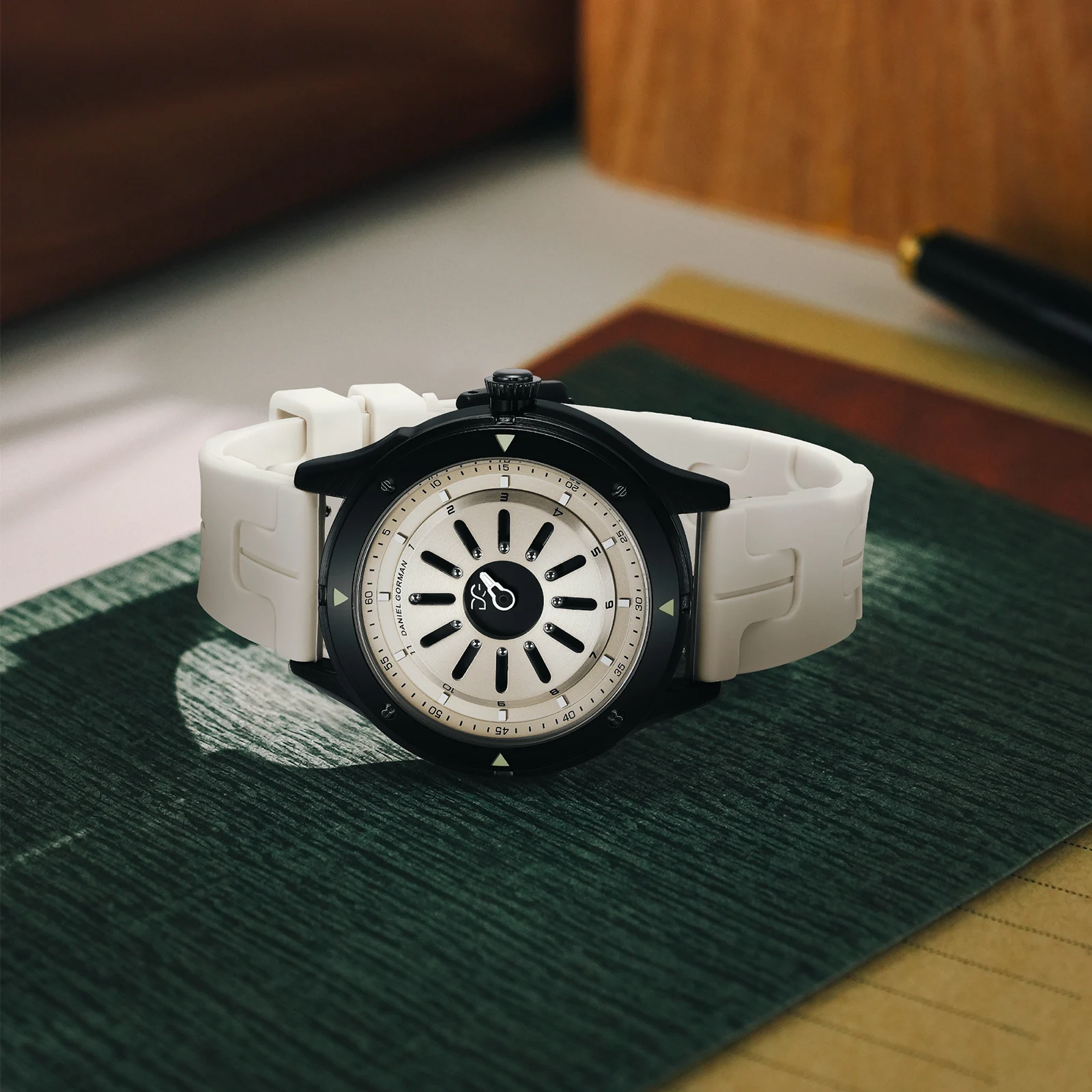 Reloj DG Top 10 Goals, Reloj d - Jewels In Quartz Watches reseña y precio