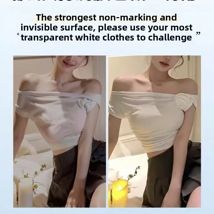 Thumbnail 3 - #39 Strapless Bras Sale