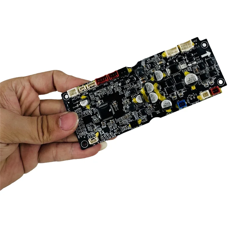 

ABUS-W2211 Motherboard For Dreame M13s Vacuum Cleaner PCBA Main Control Circuit Board Long Lasting Spare Accessories