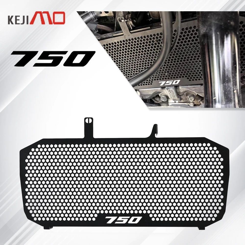 

For Hodna Forza 750 Nss 750 Forza750 Nss750 2021 2022 2023 2024 2025 2026 Radiator Guard Grille Protection Cover Protector Parts