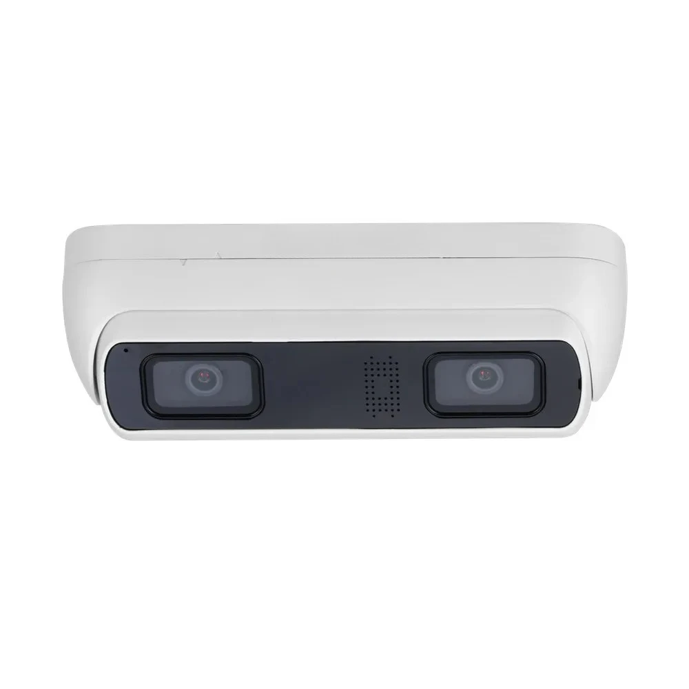 IPC-HDW8441X-3D 4MP PoE Security           Dual-Lens WizMind IR 20M Two-Way Audio IP67 IK10 Surveillance