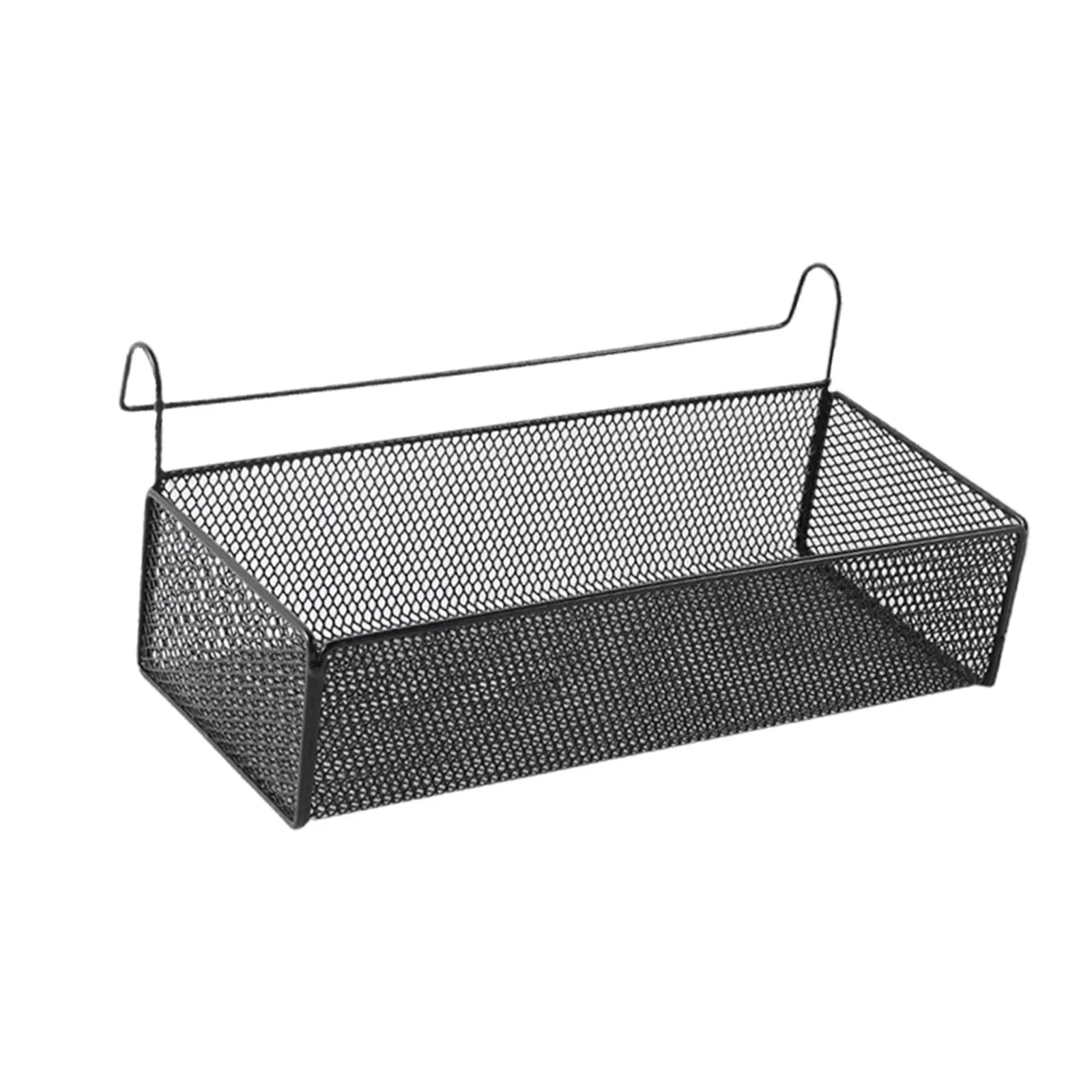 Hanging Organizer for Bunk Bed with Phone And Book Compartments