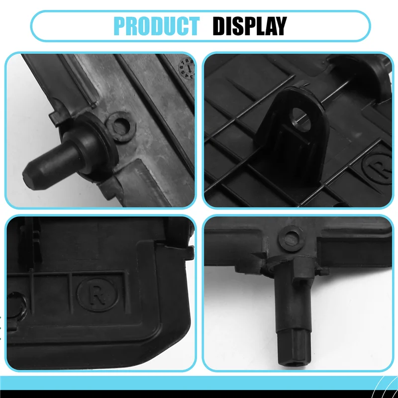 Exquisite MF116740-778 Car Air Conditioner Evaporator Flap Fit For BMW MINI F54 F55 F56 F57 CZ116740-778 64116827060