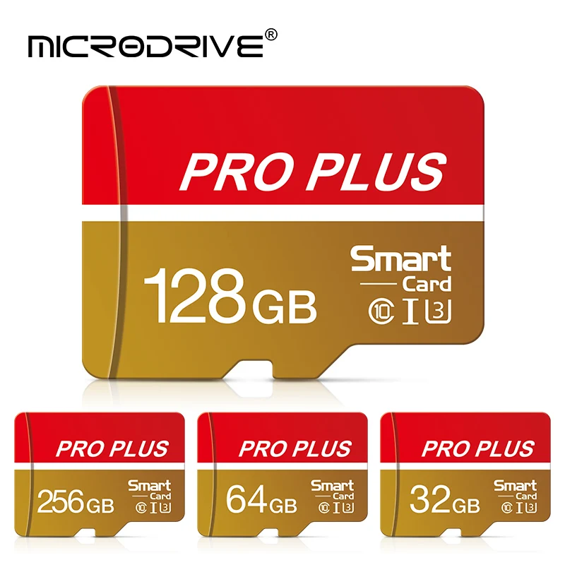 Mini sd card 4GB 8GB 16GB 128GB memory card 256GB flash memory card 64GB TF card 32GB SD CARD for phone Driving recorder Camera