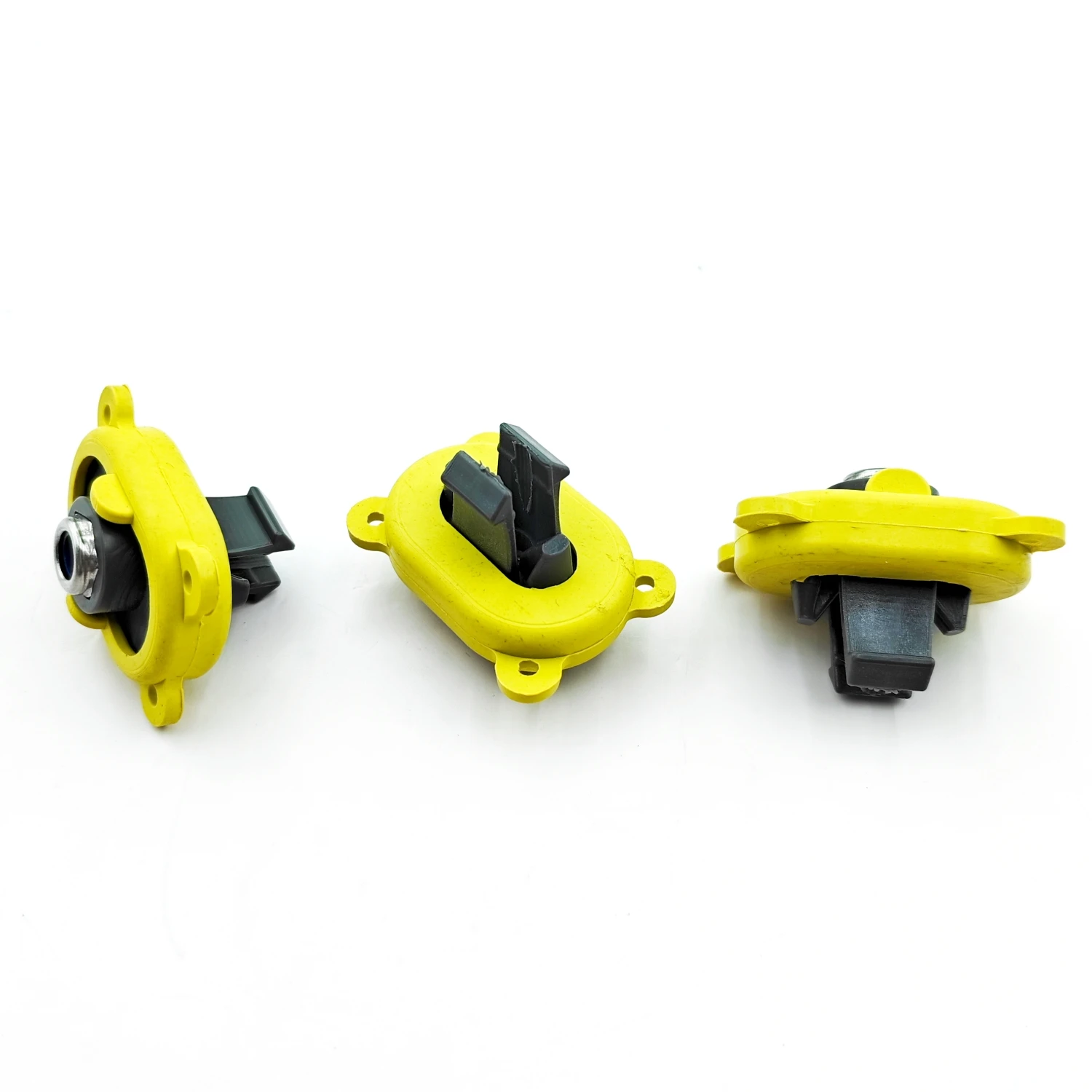 Housing Nut M6 for Sea-Doo Explorer Fish GTI GTR GTX RXT RXT-X RXP RXP-X Wake 90 130 155 170 230 300 291004813 291006093