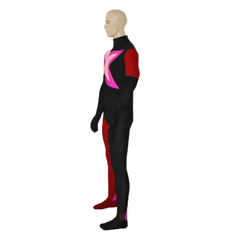 Halloween Kids Adults Garnet Cosplay Costume Spandex Zentai Suit woman Girls Female NEW Steven Universe Party Bodysuit