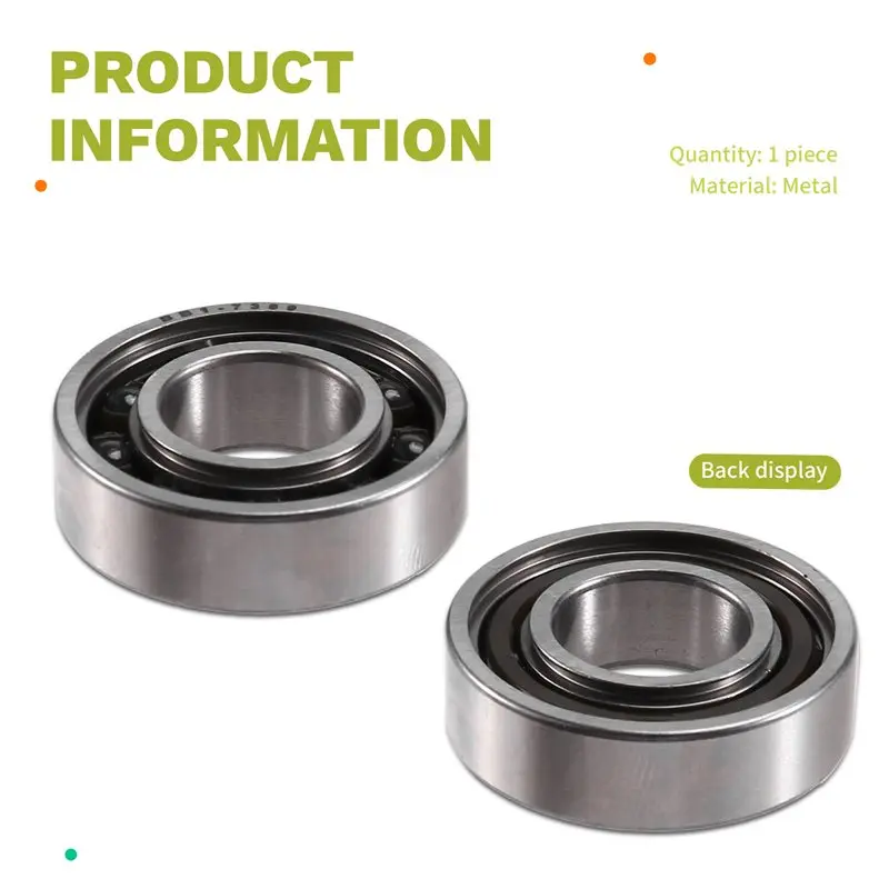 Подшипник нагнетателя для Jetski, Sea-Doo, Seadoo BRP 4-TEC RXP RXT X 300 л.с. 2012-2023