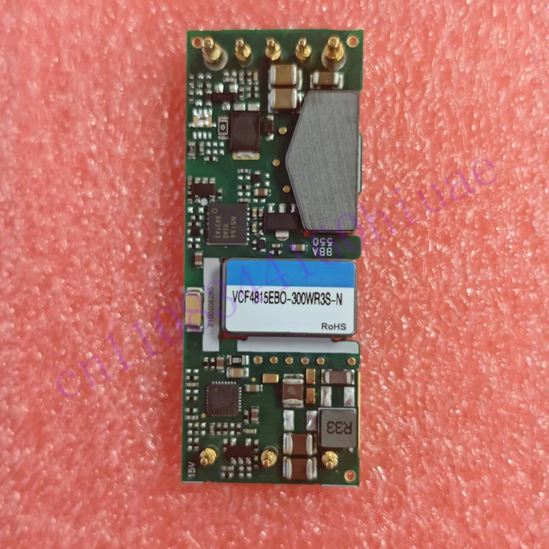 VCF4812/15/24/28EBO-300WR3S-N Modular Power Supply