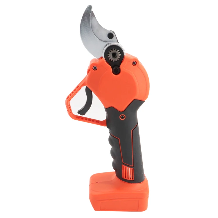 Best Electric Pruner Cordless Rechargeable Power Garden Pruning Shear electric scissors