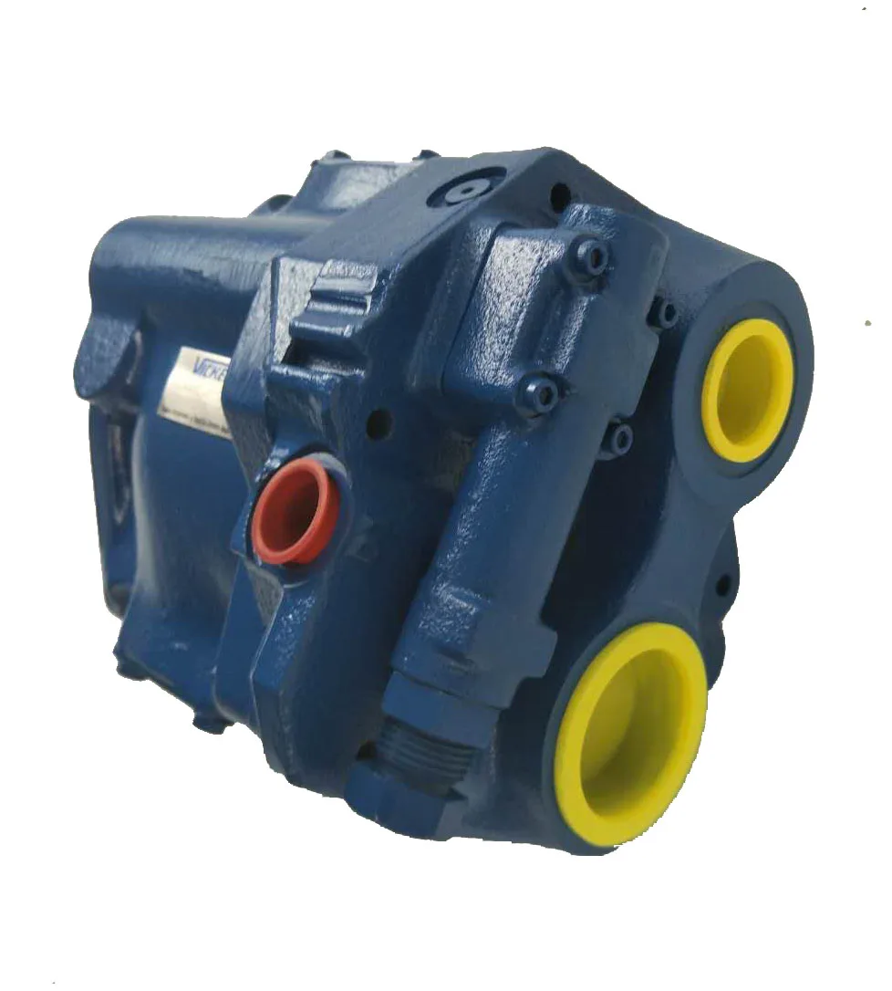 

Eaton PVE12 Hydraulic Piston Vane Gear Oil Pump Spare Parts