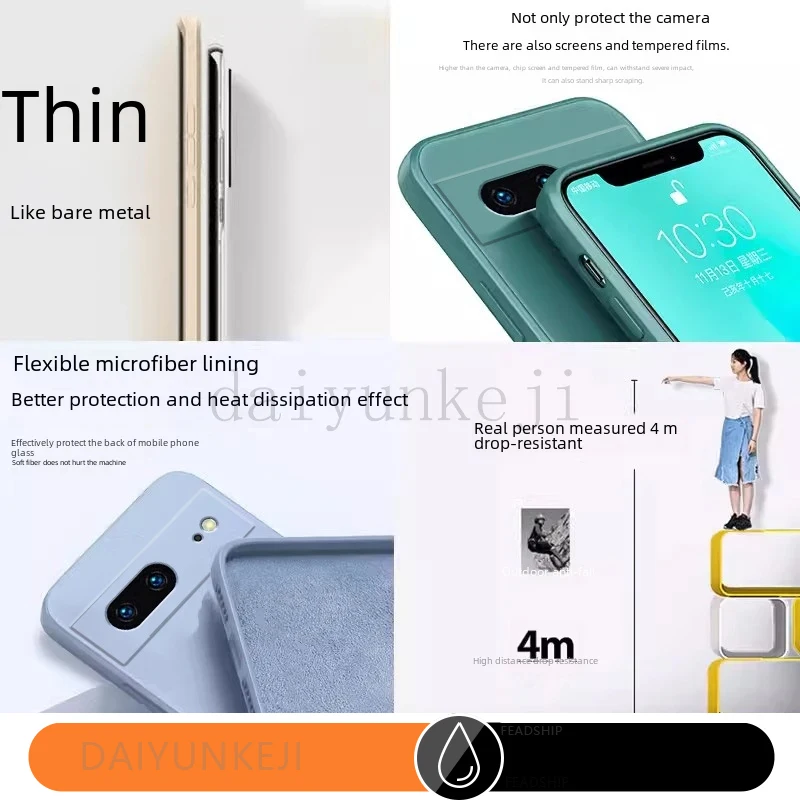 Роскошный чехол для телефона Oneplus Nord CE 3 Lite NordCE3 NordN30, жидкий силиконовый чехол, противоударный мягкий чехол с держателем, пленка для экрана