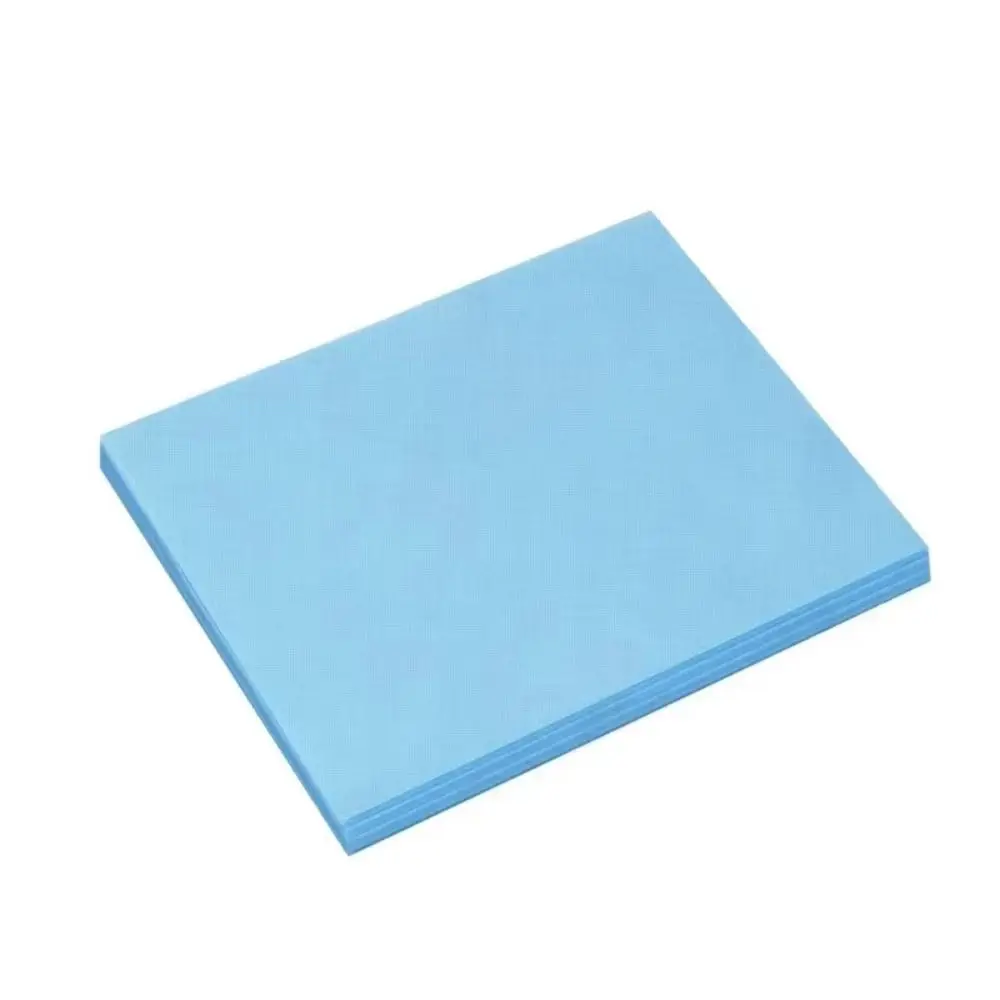 200Pcs Replace Nail Dust Collector Filter Paper Free Cutting USB Nail Vacuum Filter Cotton Dustproof Disposable