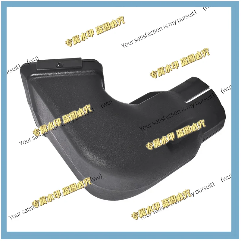 2pcs Universal Wading Throat, Air Intake Pipe, Off-Road Mud Wading Throat