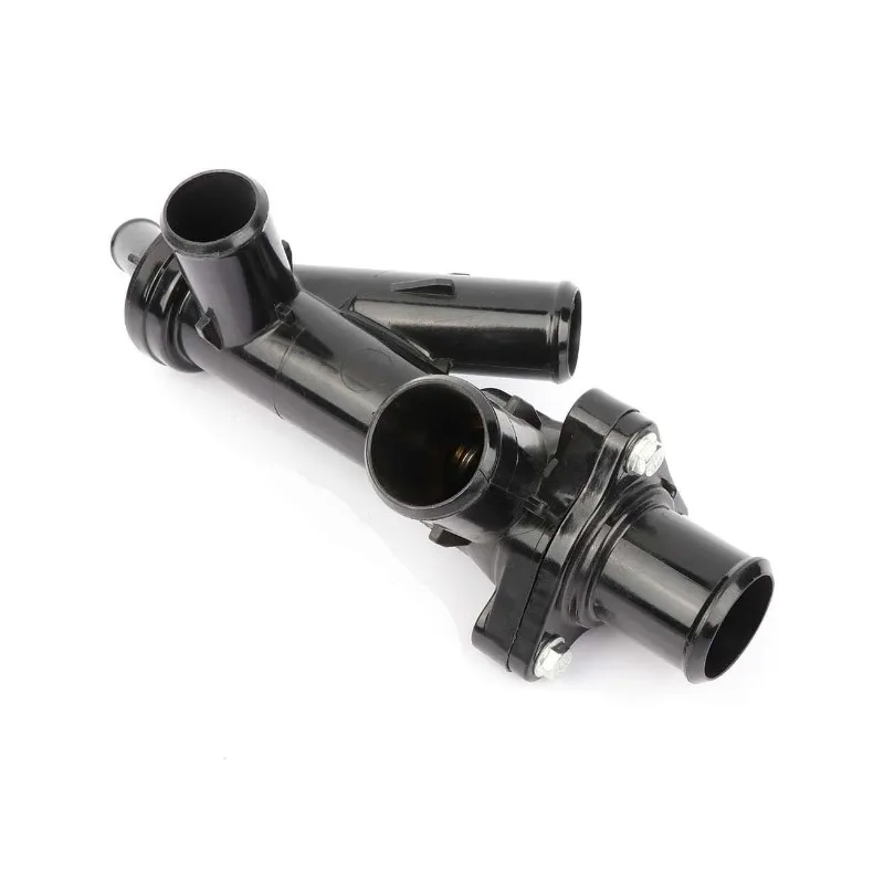 

YL8Z8592AB Car Accessories Coolant Thermostat Assembly for Ford Escape Kuga Mazda Tribute 3.0L 2001-2004 YL8E8A687AC AJ0315172A