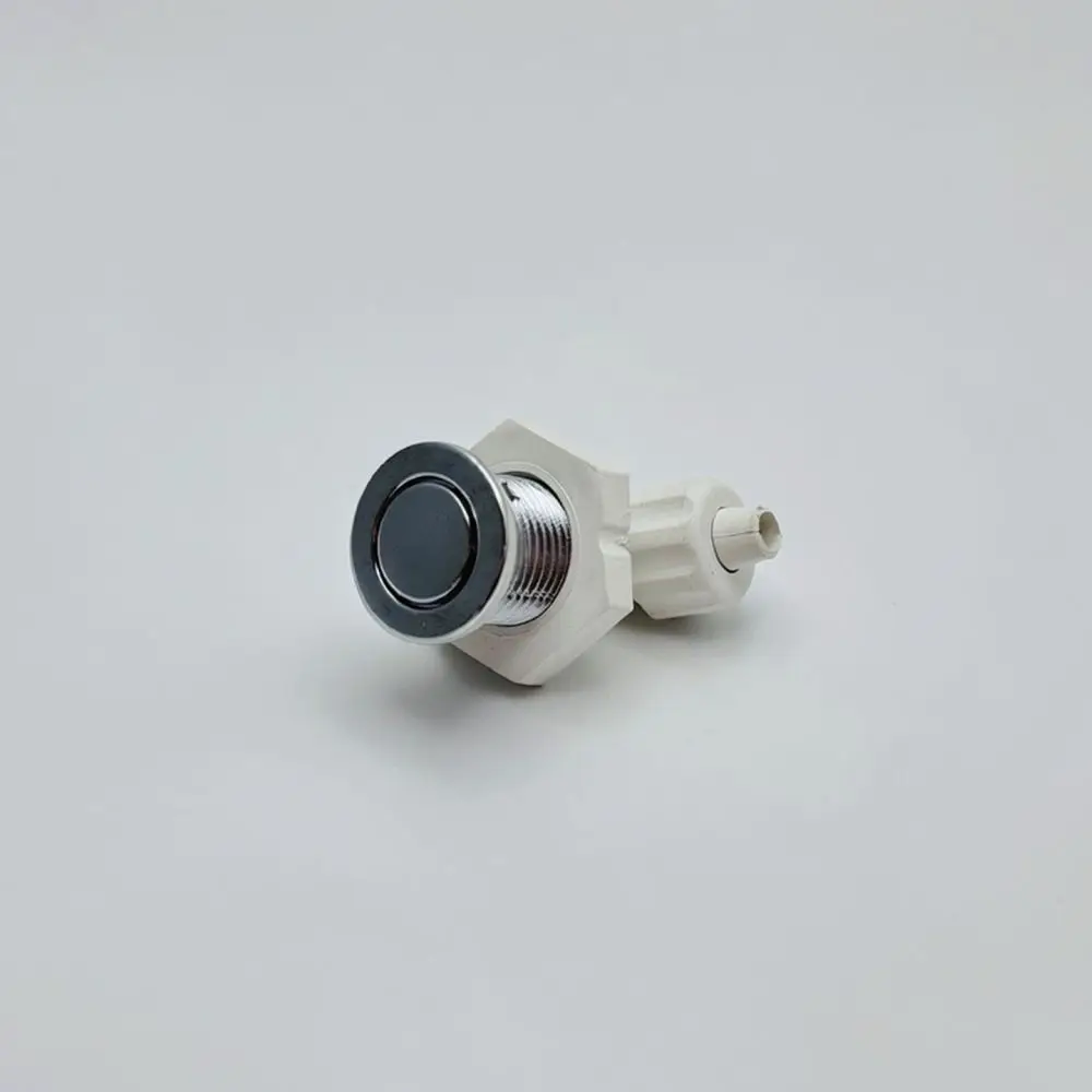 Professional Massage Bathtub Spa Jet Nozzle Whirlpool Air Bubble Outlet Replacement Parts For Bathroom Water Circulation System