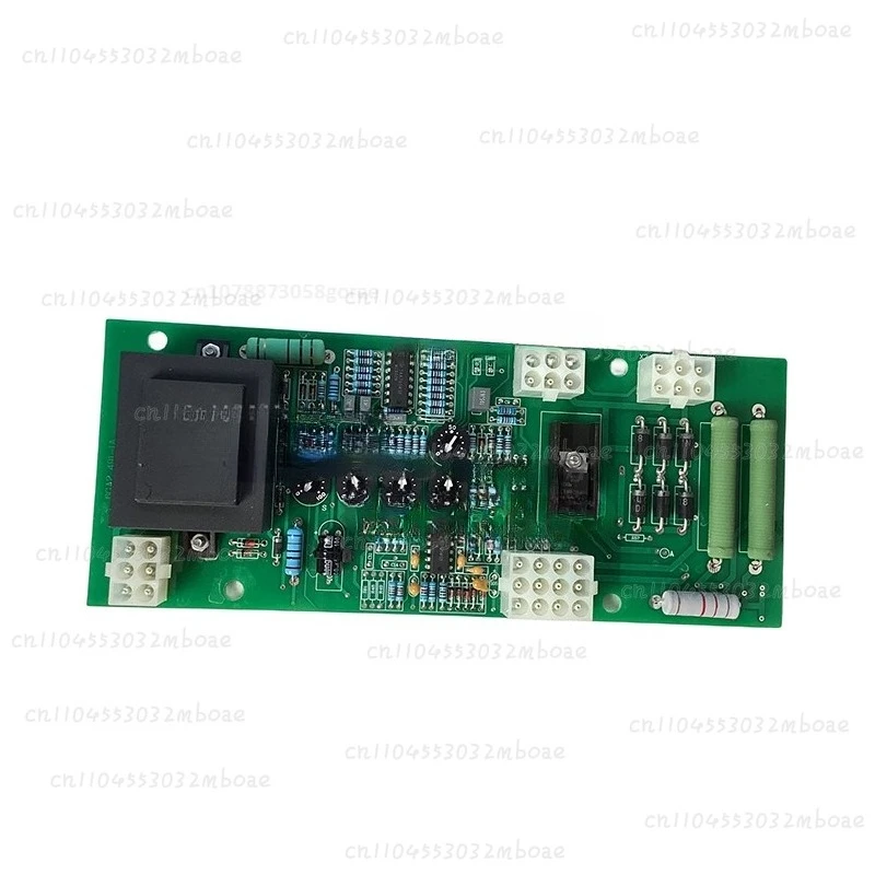 Generator Seri Avr …