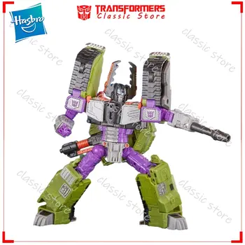 6 最佳銷售 變形金剛艦隊 - №4